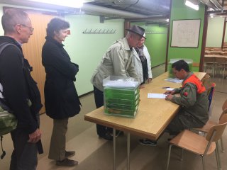 Assistance octobre 2017